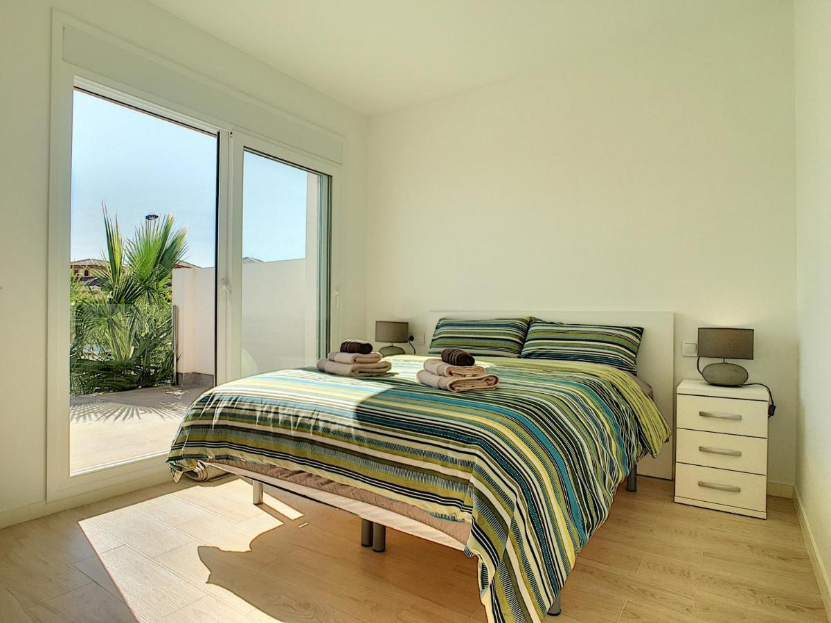 Villa Sol - San Pedro Del Pinatar - 1710 Eksteriør billede